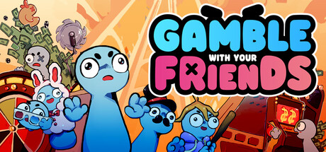 Gamble With Your Friends 图标