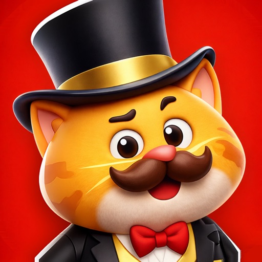 Supermarket Tycoon Empire 图标