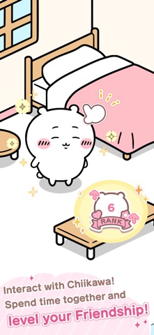 먼작귀 포켓 游戏截图