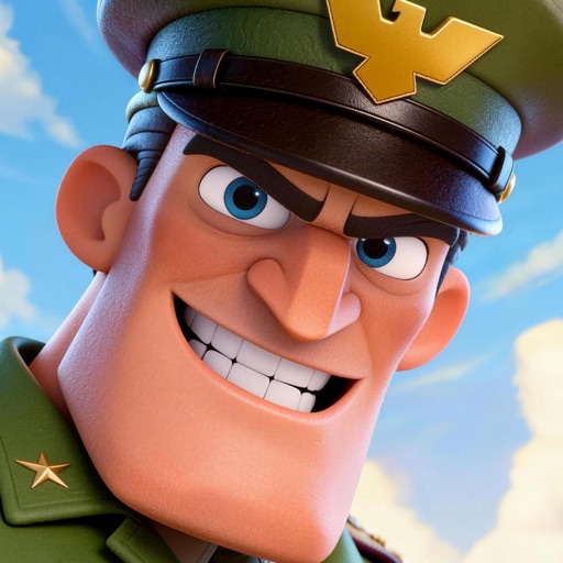 Top Force: Commander 图标