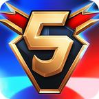 王者峡谷5V5 图标