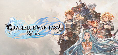 Granblue Fantasy: Relink 图标