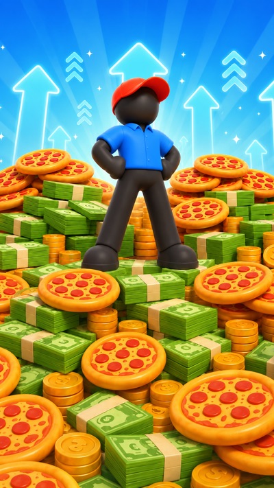 Pizza Ready 游戏截图
