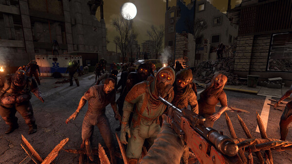 7 Days to Die 游戏截图