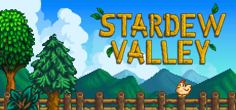 Stardew Valley 图标
