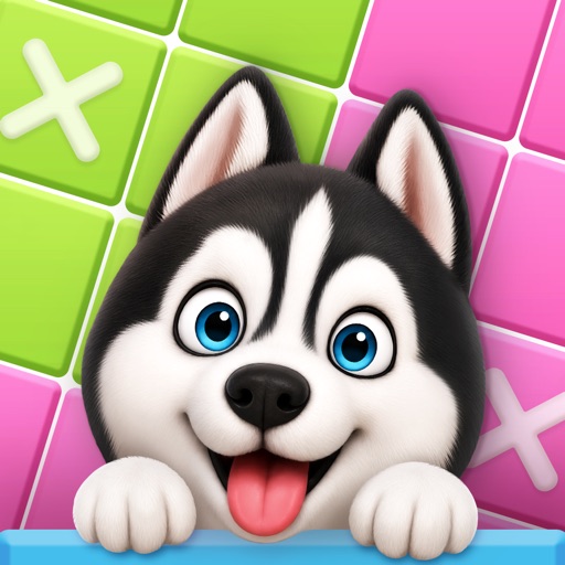 Zoodoku！ 图标