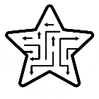 小小箭头 图标