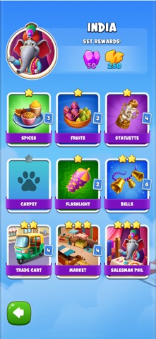 Animals & Coins Adventure Game 游戏截图