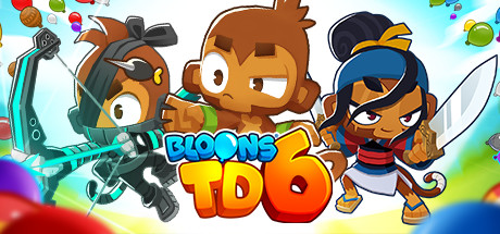 Bloons TD 6 图标