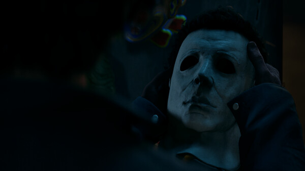 Halloween: The Game 游戏截图