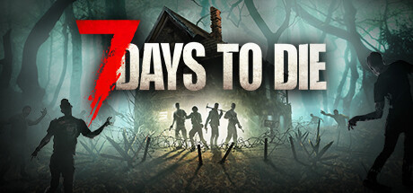 7 Days to Die 图标