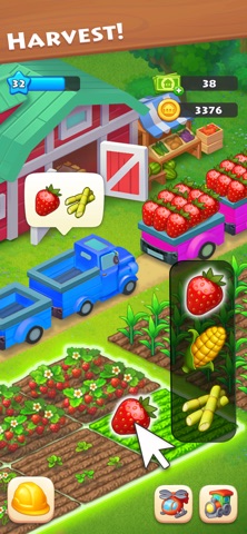 Township 游戏截图