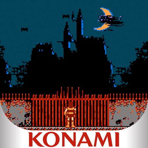 Castlevania: 40th Anniversary 图标