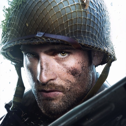 Warpath: Ace Shooter 图标