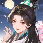 明月小镇 图标