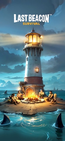 Last Beacon: Survival 游戏截图