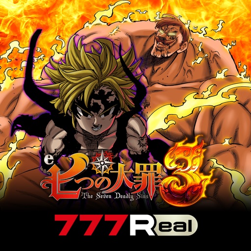 [777Real]e 七つの大罪3 图标