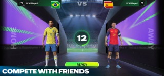 EA SPORTS FC Soccer Mobile 26 游戏截图