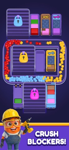 Loop Sort 游戏截图