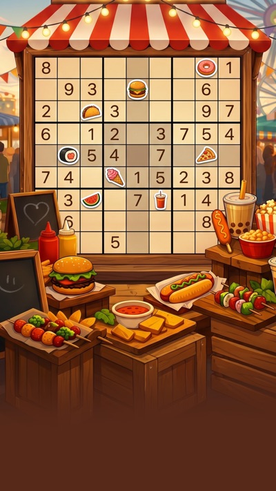 Sudoku.com - Number Games 游戏截图