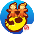 梦幻西游网页版 图标