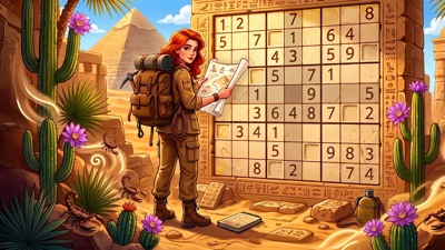 Sudoku.com - Number Games 游戏截图