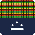 砖块破坏王者 图标