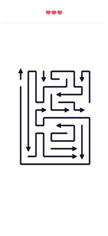 Arrows – Puzzle Escape 游戏截图