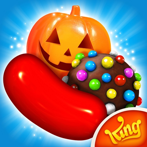 Candy Crush Saga 图标