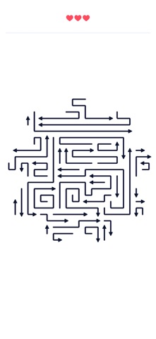 Arrows – Puzzle Escape 游戏截图