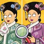 我眼力贼溜 图标