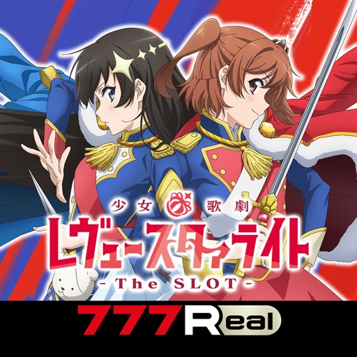 7RL少女歌劇 レヴュースタァライト -The SLOT- 图标