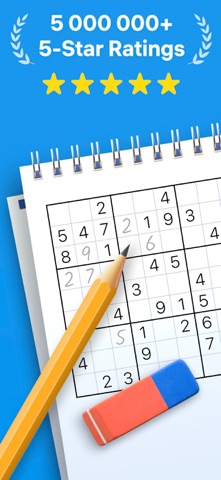 Sudoku.com - Number Games 游戏截图