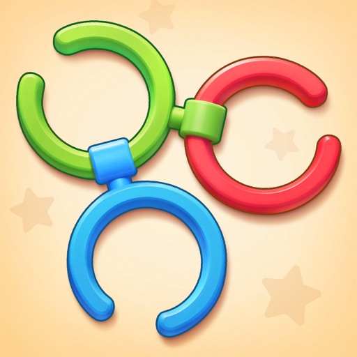 Rotate Rings 图标