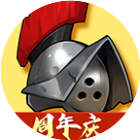 跃动小子 图标