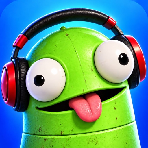 Mimic Party Game - Meme Party 图标