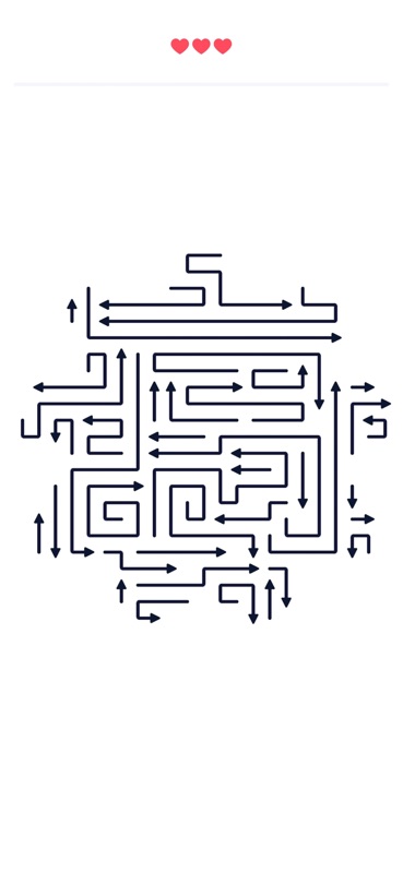 Arrows – Puzzle Escape 游戏截图