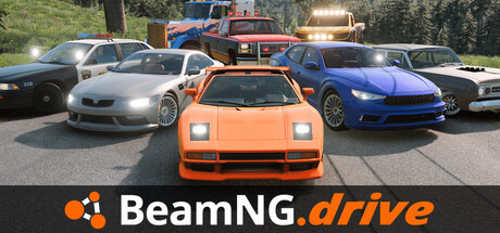 BeamNG.drive 图标