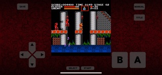 Castlevania: 40th Anniversary 游戏截图