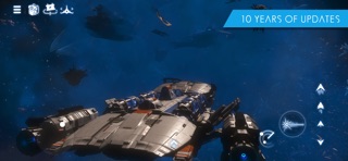 No Man's Sky 游戏截图