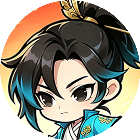 武侠转刀 图标