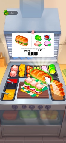We Are Cooking 游戏截图