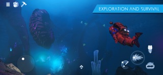No Man's Sky 游戏截图