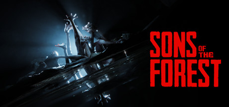 Sons Of The Forest 图标