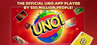 UNO!™ 游戏截图