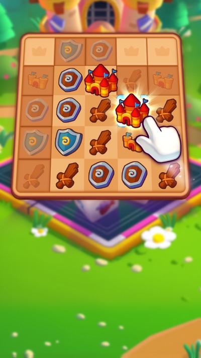 Dice Dreams™ 游戏截图