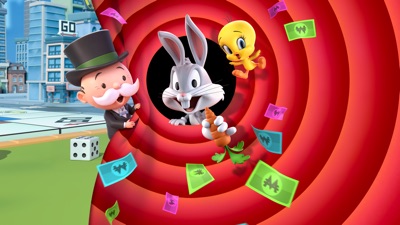 MONOPOLY GO! 游戏截图