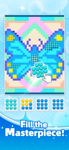 Jewel Color Sort: Diamond Game 游戏截图