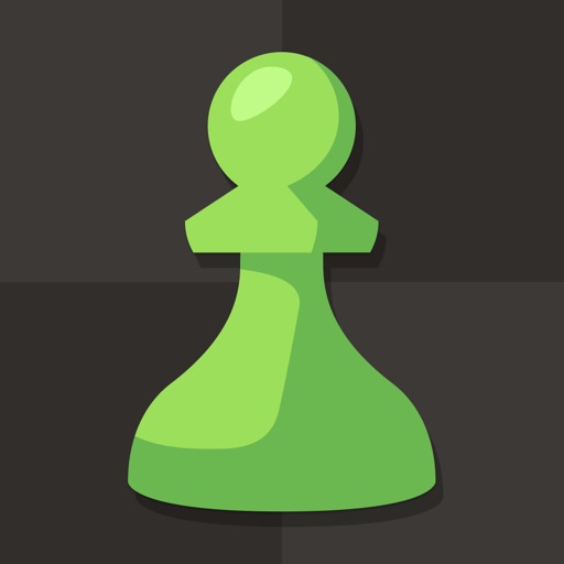 Chess.com - Play and Learn 图标
