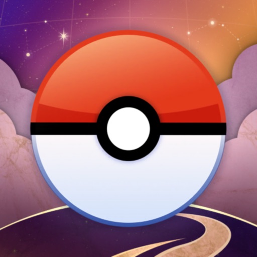 Pokémon GO 图标